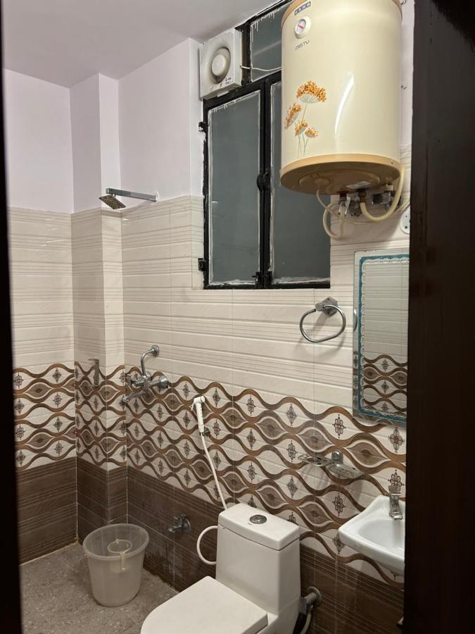 Hotel Mahima Palace Jaipur Luaran gambar