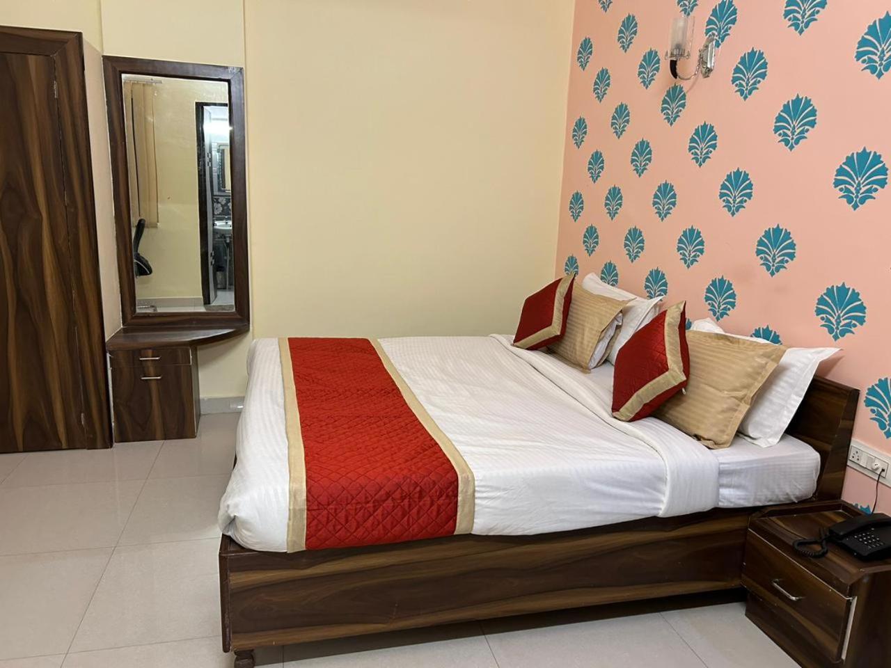 Hotel Mahima Palace Jaipur Luaran gambar