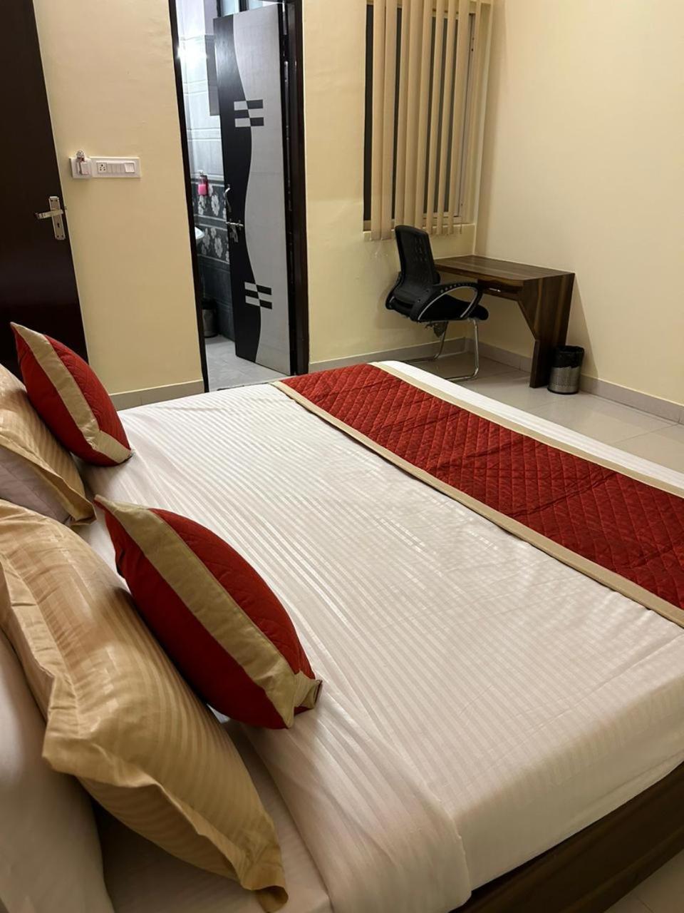 Hotel Mahima Palace Jaipur Luaran gambar