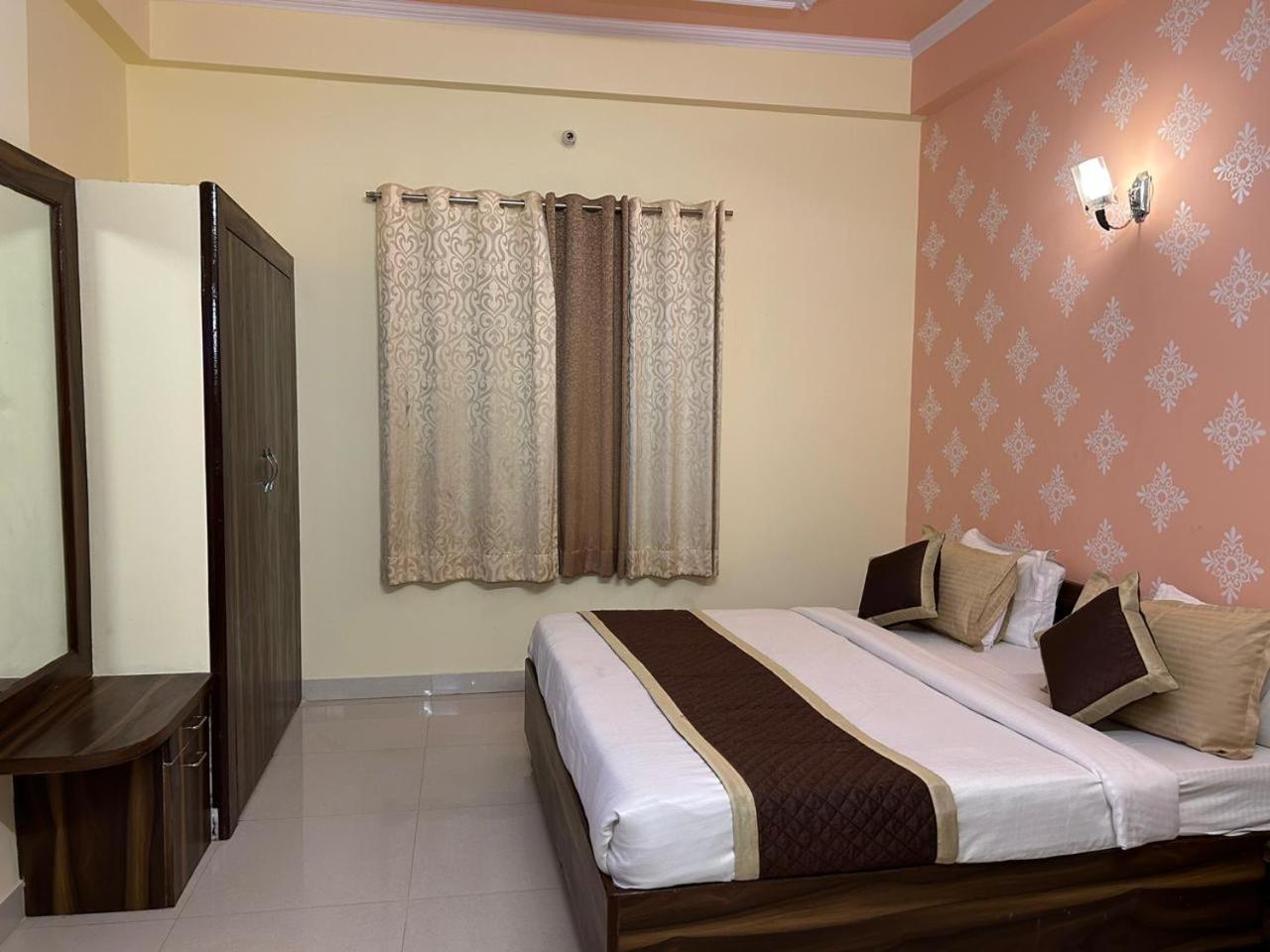 Hotel Mahima Palace Jaipur Luaran gambar